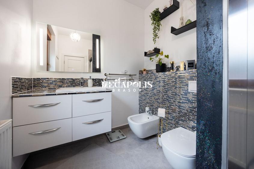 Vilă Premium 2021 | 170 mp utili | Teren 750 mp | Lunca Câlnicului - 21