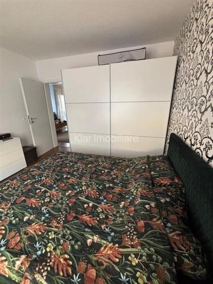 Apartament 3 camere spatios, parcare! Zona Florilor! - 6