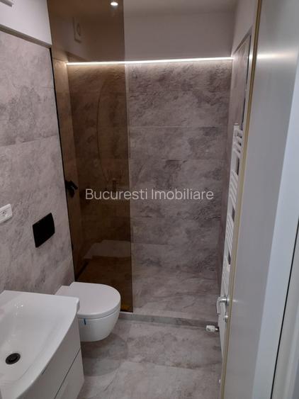 Garsoniera,Vacaresti,Delta City,bl.2021,et.6/10,DECOMANDATA,Amenajata,centrala - 5