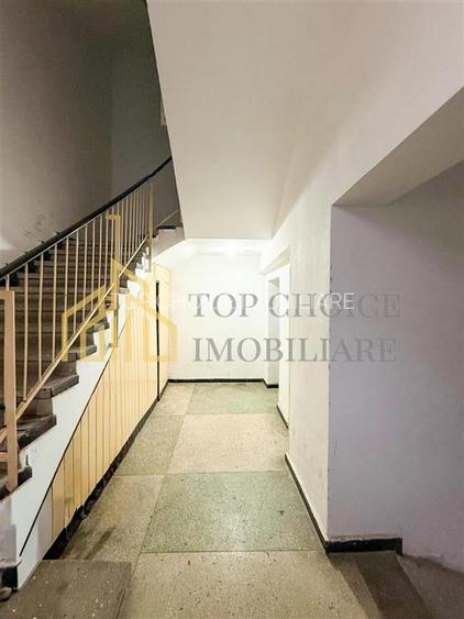 3 CAMERE VEDERE HERASTRAU - LIFT - BLOC 1983 - DECOMANDAT - 23