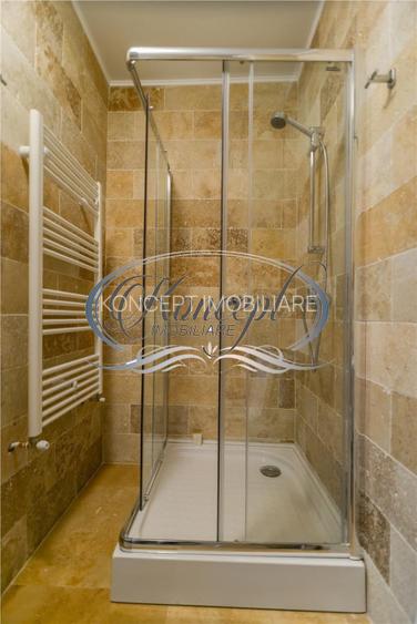 Apartament cu priveliste spre lac, in Park Lake - 7