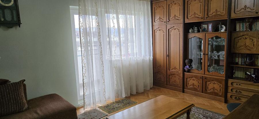 Apartament cu 3 camere, 2 băi, 3 balcoane, str Rapsodiei! - 7