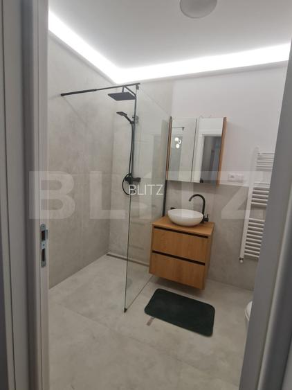 Apartament 2 camere decomandat, 51 mp utili, parcare, zona Terra - 12