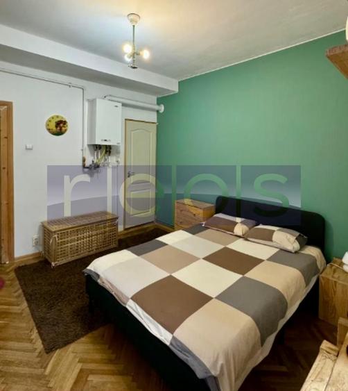 VANZARE APARTAMENT 21MP ARMENEASCA UNIVERSITATE CENTRALA PROPRIE INVESTITIE - 4