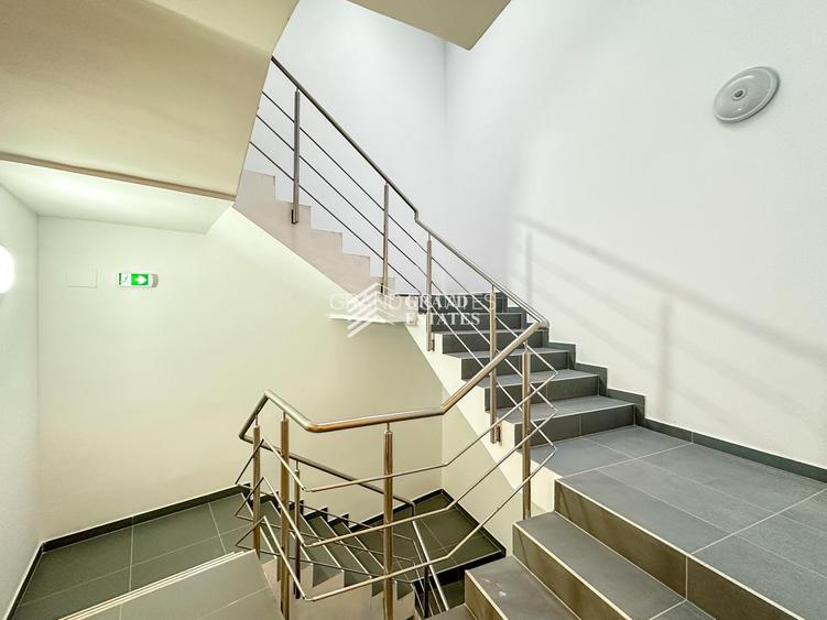 Apartament 2 camere tip Studio | 42mp utili | Bragadiru - 12