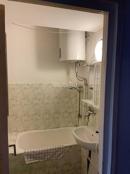 Garsoniera - zona Alexandru cel Bun - 8