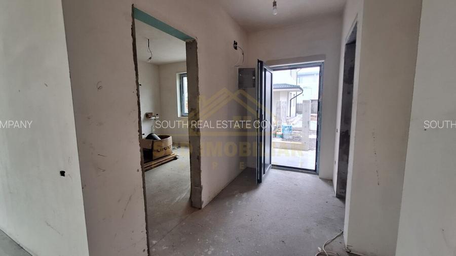 CASA P+1+POD-270 MP TEREN-3 CAM-POPESTI LEORDENI - 36