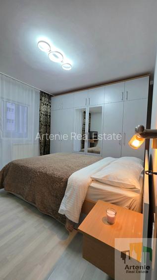 Vitan Mall- Emil Garleanu 3 camere / Centrala termica / Reabilitat - 2