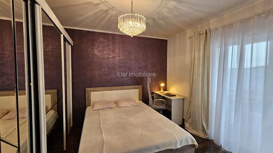 Apartament 3 camere modern zona Stejarului! - 7