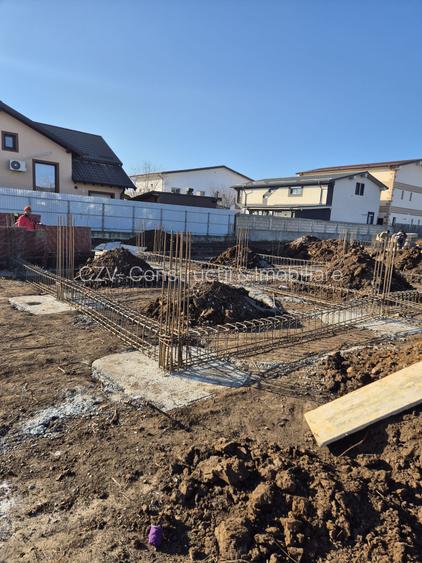 Ghidigeni  Parc Residence Vile Individuale Premium.Faza 2 - 42