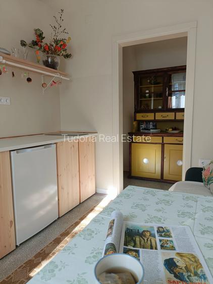 Apartament 38 mp+balcon, finisaje moderne, Gruia! - 6