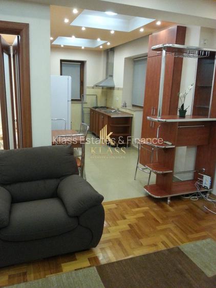 Apartament 3 camere Aviatiei langa Sat Francez, Parc Herastrau - 5
