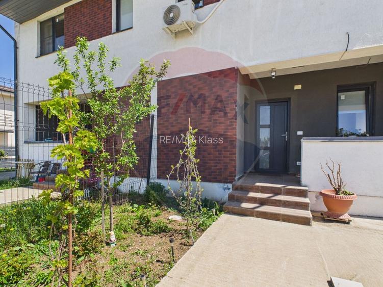 Casă duplex  de vanzare Otopeni - 6