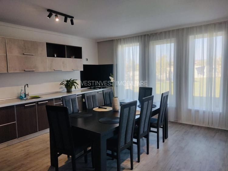 Casa P+M Oradea zona Episcopia - 4