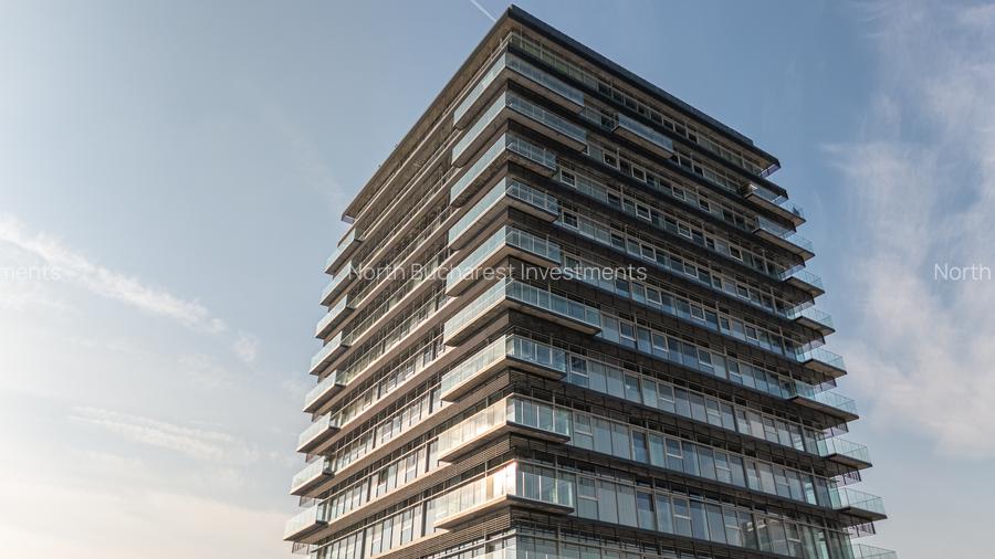 APARTAMENT 2 CAMERE - FLOREASCA - PISCINA - COMISION 0% - 19