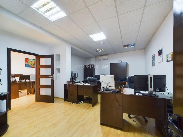 Clădire de birouri cu chiriași existenți - 4