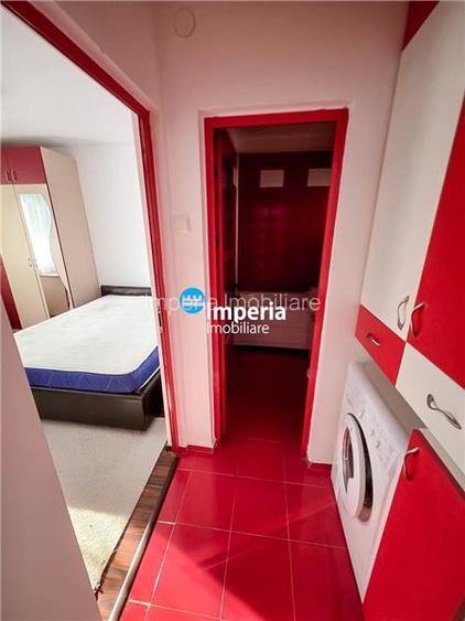 Ap de inchiriat, 3 camere, aproape de PALAS  CAMPUS - 5