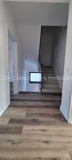 Vilă NOUĂ | Curte 400 mp | Mansardă pe placă | Lângă Parc Ghidigeni - 35