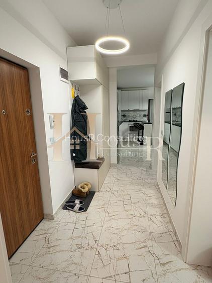 Disponibil Imediat.Mobilat si Utilat.Loc de parcare Acoperit! - 5