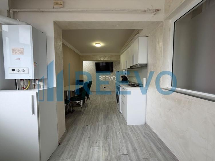 Apartament 2 camere de vânzare, Milcov, comision 0% - 10