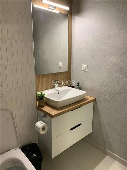 Inchiriem Apartament 2 Camere, Modern, Decomandat Avantgarden 3 - 18