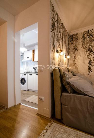 Liviu Rebreanu-ParkLake, mobilata, utilata, langa Mall - 13