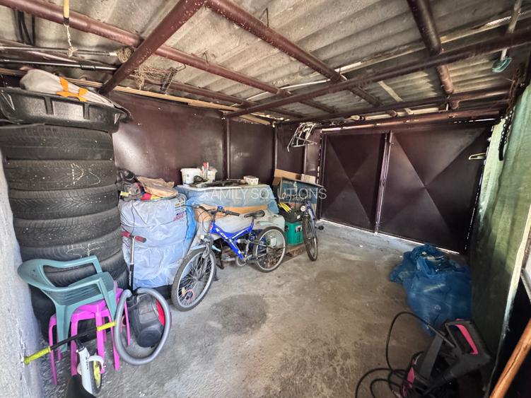 Casa individuala pe parter 3 cam. Teren 268mp - 25