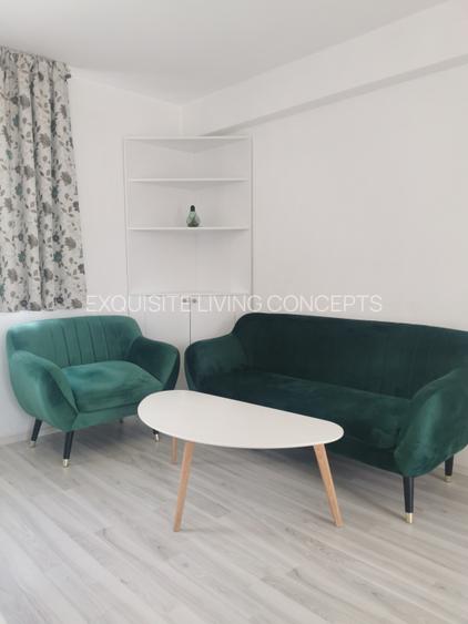 Apartament 3 camere, cu parcare, zona Leroy Merlin Marasti - 2
