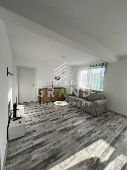 Apartament  2 camere 47mp util | balcon | parcare | zona Cetatii - 4
