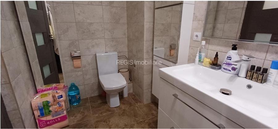 Apartament cochet cu  2 camere Tractorul - 16