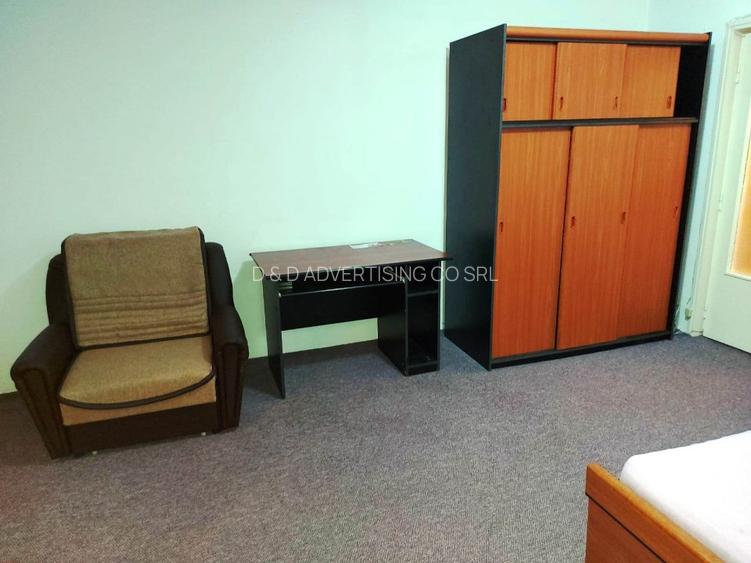 Drumul Taberei - 1  minut Metrou Favorit -  Garsoniera confort 1  MODERNA - 11