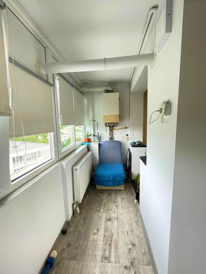 Apartament 2 camere decomandat-54 mp-Podu Ros - 6