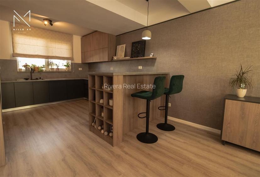 Complex Millo 80 | Finalizat - 9