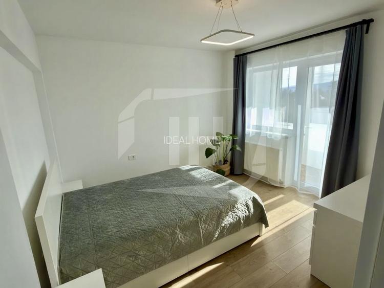 Apartament 2 camere I mobilat modern I Gheorgheni - 5