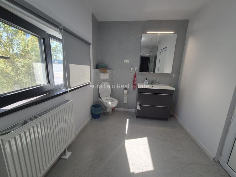 De vanzare hală cu birouri de lux și anexă rezidențială | Pantelimon - 25