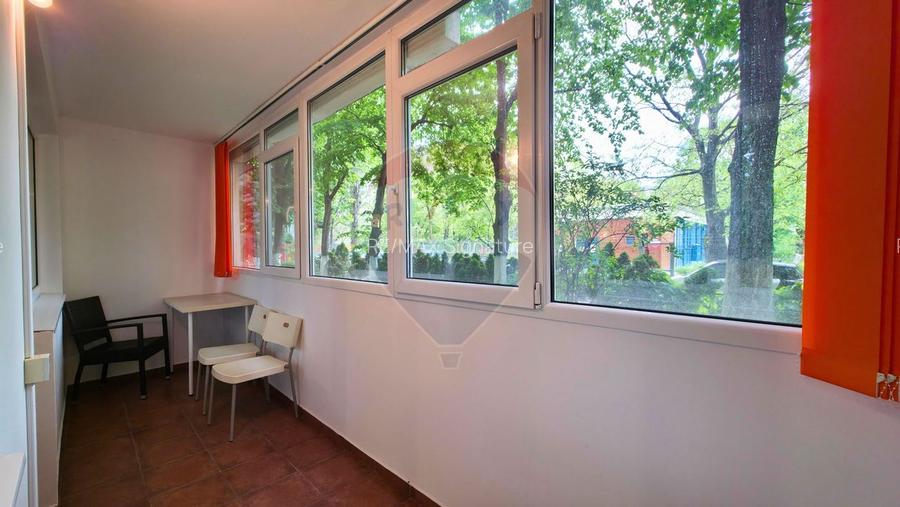 Apartament cu 2 camere de vânzare în zona Berceni | Mobilat & utilat - 18