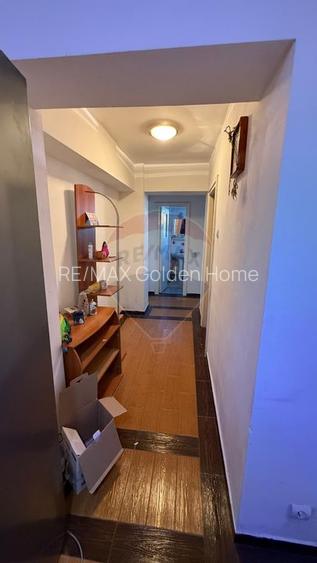 Apartament cu 4 camere de vânzare și boxă 12 mp zonă Ultracentrală - 2