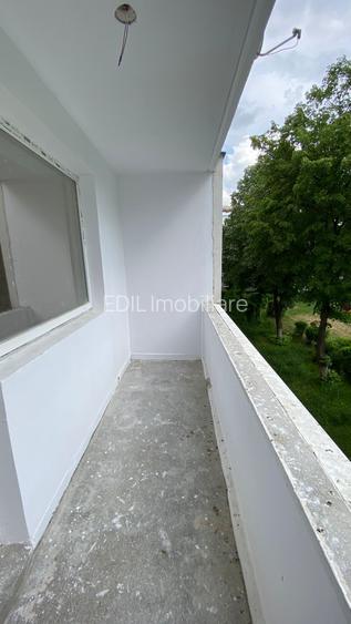 Apartament cu 3 camere Manastur , et 2/4 , zona Piata Flora - 4