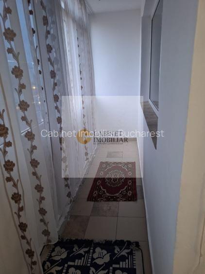 2 Camere | Bloc Reabilitat | Creditabil | 4/8 | M Crangasi - 15 min - 7