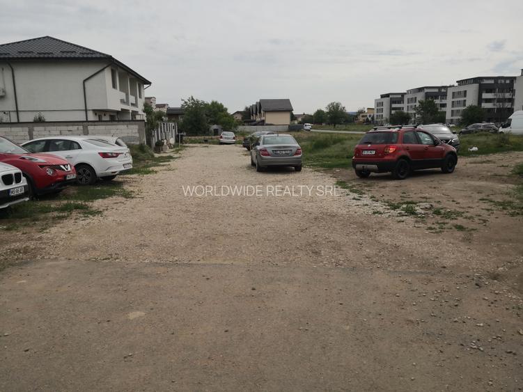 444mp, Prelungirea Ghencea -str Toamnei - 5