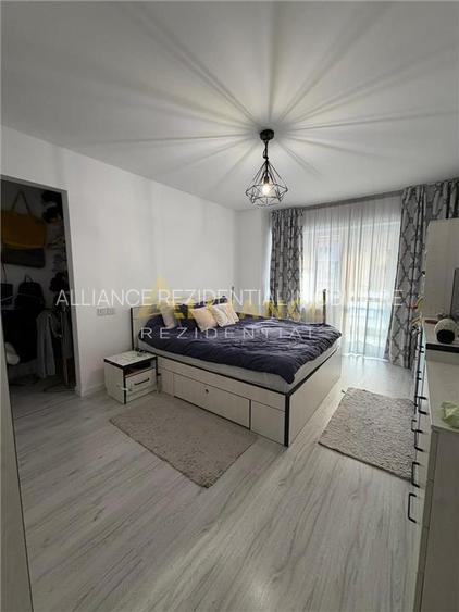 Splaiul unirii Ap 3 cam 101 mp mobilat - 14