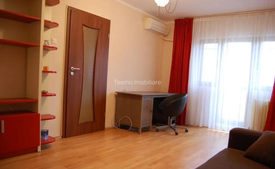 Apartament 2 camere, semidecomandat, 55 mp, ac, metrou aproape, Tineretului - 3
