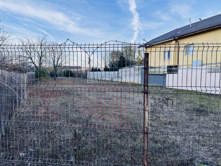 Teren intravilan 2927 mp Giulesti, 107€/mp,ideal investitie, super pret - 2