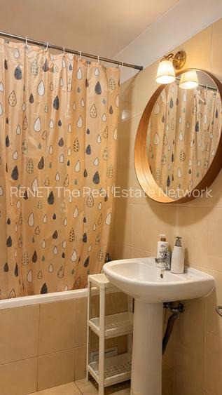Apartament 2 camere| Palladium Residence 1 | 6 min metrou Nicolae Teclu - 7