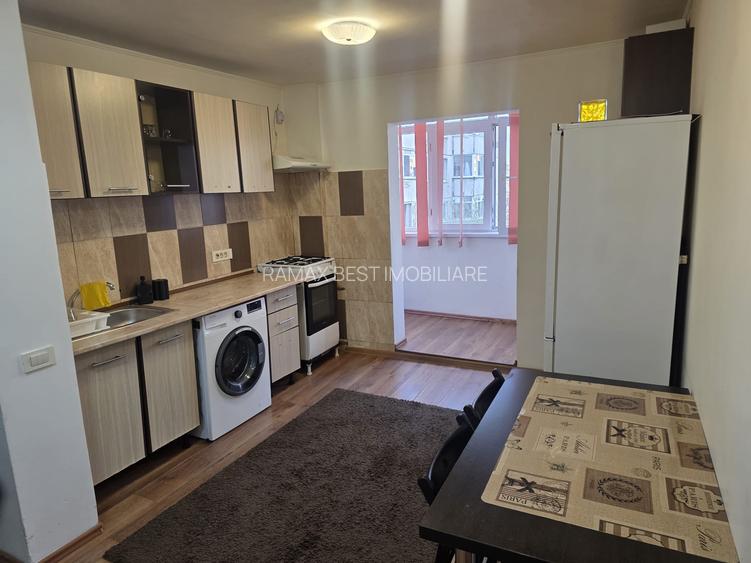 Piata Rahova, chiar pe strada Croitoru Vasile, intersectie Calea Rahova - 15