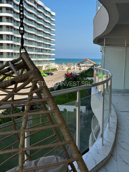 3 CAMERE - SMART  HOUSE - TERASA 48 mp - 23