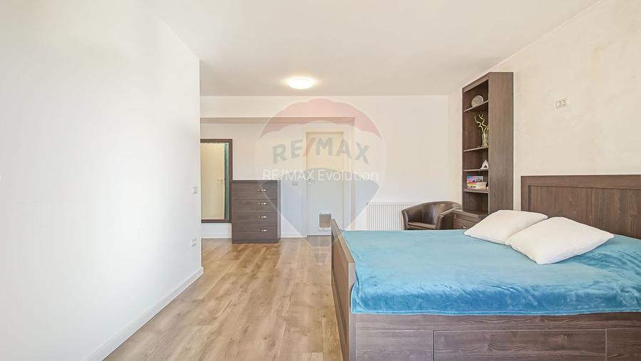 PENTHOUSE 5 CAMERE | VEDERE PANORAMICA | ZONA NOUA – NATURA SI LINISTE - 33