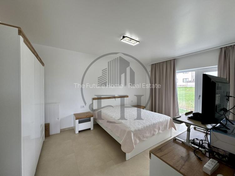 Casa/Vila de vanzare Techirghiol, Constanta - 12