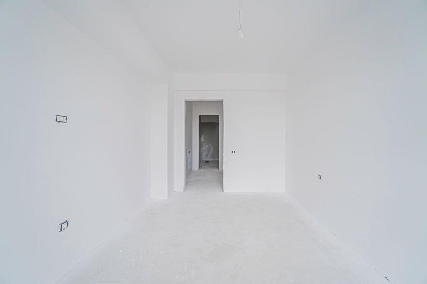 Tomis Nord /Carrefour - Vanzare apartament cu 3 camere, bloc nou.