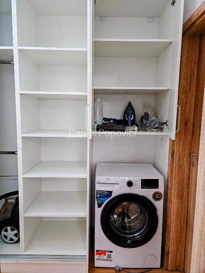 Persoana fizica - ap 2 camere - 54mp - loc parcare - incalzire podea - 11